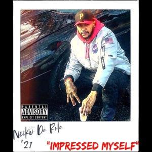 Stupid Bars (feat. All Black & 10K Zae)