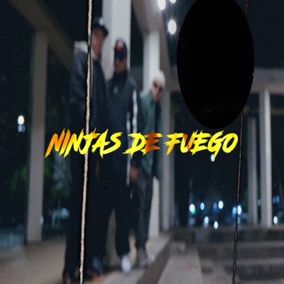 Ninjas de Fuego - Single