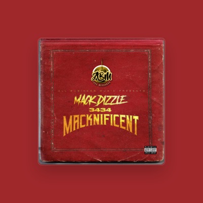 Listen to Mack Dizzle, watch music videos, read bio, see tour dates & more!