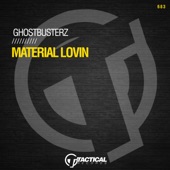 Material Lovin artwork