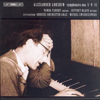 Lokshin: Symphonies Nos. 5, 9, 11 - Michel Swierczewski