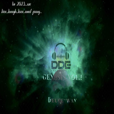 Genesis, Vol. 1