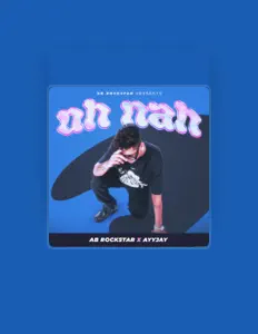 AyyJay सुनें, म्यूज़िक वीडियो देखें, बायो पढ़ें, दौरे की तारीखें और बहुत कुछ देखें!