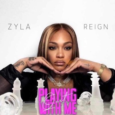 Quit Playing With Me - Single