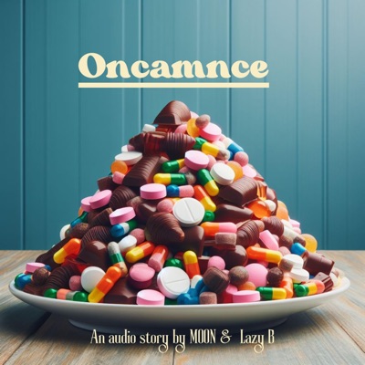 Oncamnce (feat. Lazy B & Moon) - Single