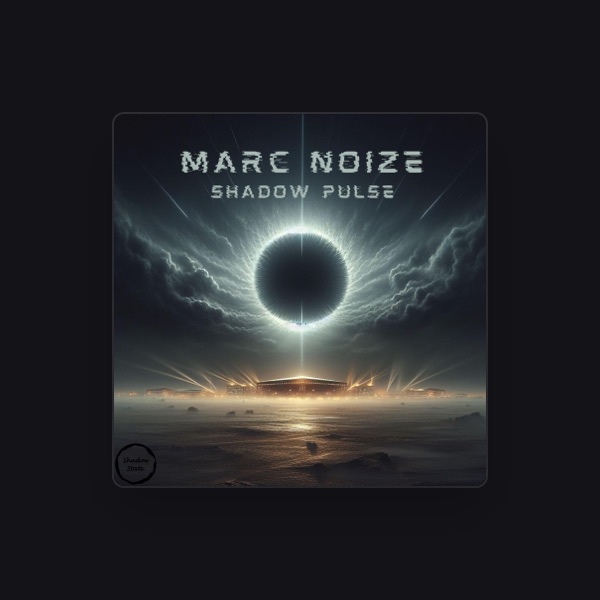Marc Noize's avatar