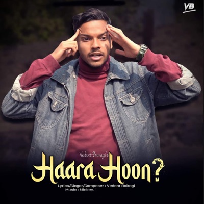 Haara Hoon - Single