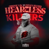 Heartless Killers artwork