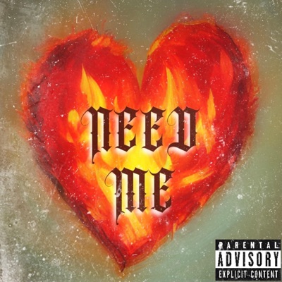 Need Me - Single