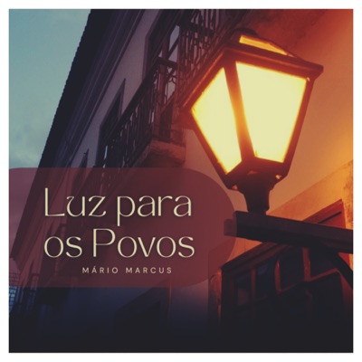 Luz para os Povos (Ao Vivo)