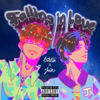 Falling in Love - Grioten & Jelex