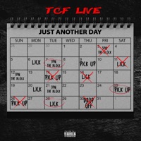 Just Another Day - Single - Tcf Live