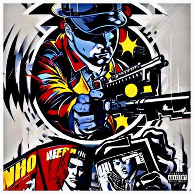 Regetrap (feat. Grafezzy) - Single