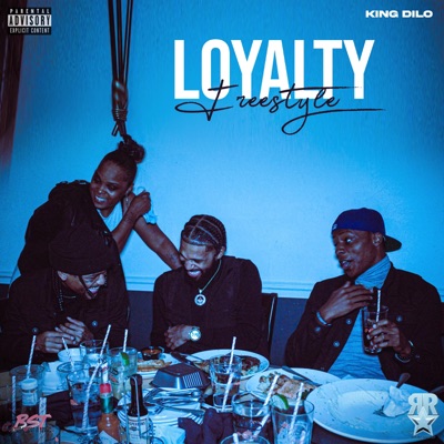 Loyalty Freestyle (feat. Big Jefe) - Single