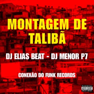Montagem de Talibã