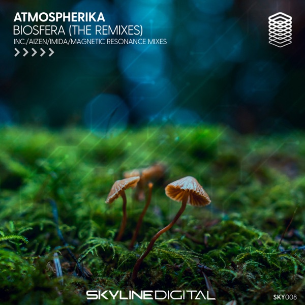 Biosfera (The Remixes) - Single