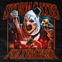 Poltergeist - Single - Storm Gates