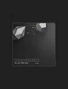 Dengarkan אלעד בארי, tonton video musik, baca bio, lihat tanggal tur & lainnya!