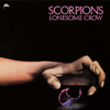 Lonesome Crow - Scorpions new Single