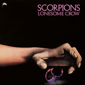 Lonesome Crow