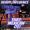 ThatAway (Bye Bye) (feat. That Mexican OT) [Kaddy Beats] - Single