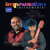 Impression Instrumantal (feat. Mahi Pasquel) - Chandimal Fernando