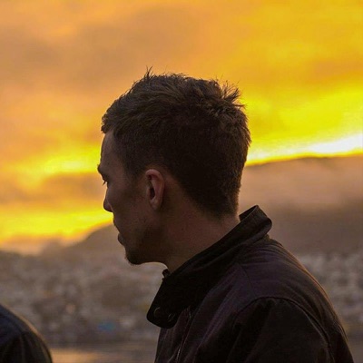 Here for You - Single