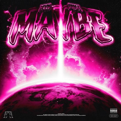 MAYBE - Single