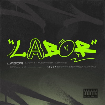 Labor - EP