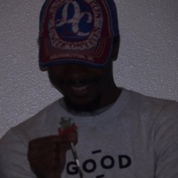 Black Roses - Chochi Smoke