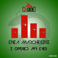 I Opened My Eyes - Single - Enea Marchesini