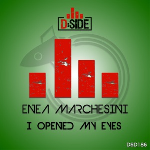 I Opened My Eyes - Single