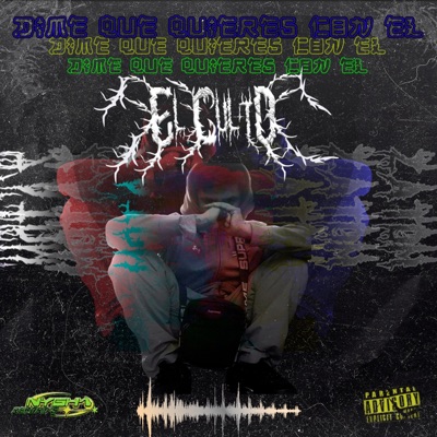 DIME QUE QUIERES CON EL - Single