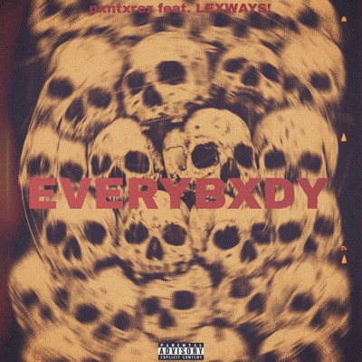 Everybxdy (feat. LEXWAYS!) - Single