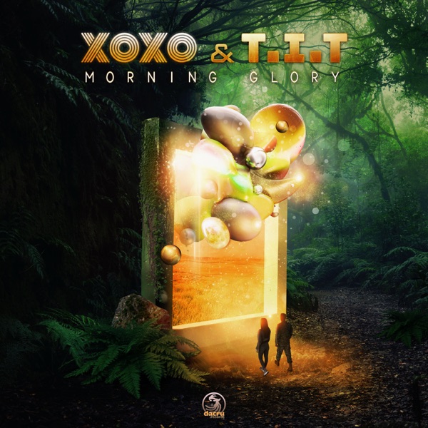Morning Glory - Single