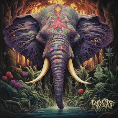 Basilisk (feat. Sling Wave) [Roots Remix] - Single