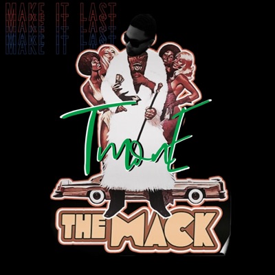 The Mack - Single