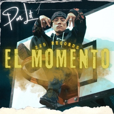 El Momento - Single