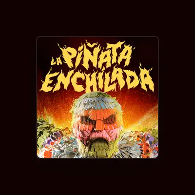 Listen to Juan Carlos Enriquez, watch music videos, read bio, see tour dates & more!