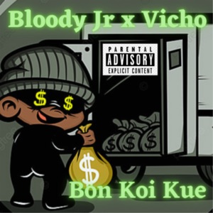 Bon Koi Kue (feat. Vicho)