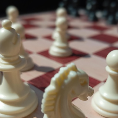 Fact (feat. Darev) - Single