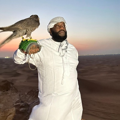 Avan (feat. Anthony Harris) - Single