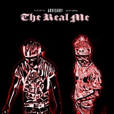 The Real Me - Single