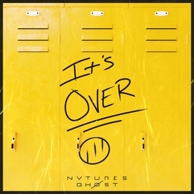 OVER (feat. Bradley Walden) - Single