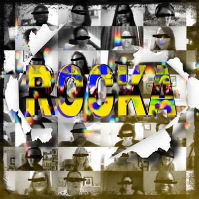 ROCKA (feat. JFIRE & XLEITE) - Single