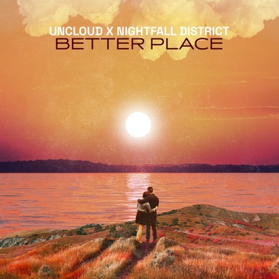 Better Place - Single
