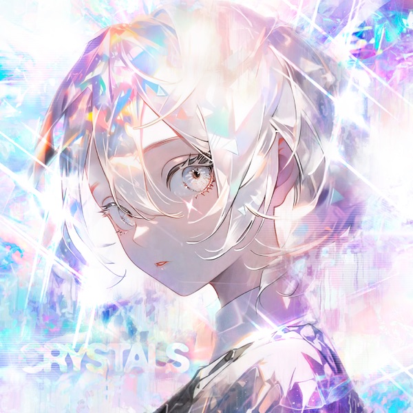 CRYSTALS - Single