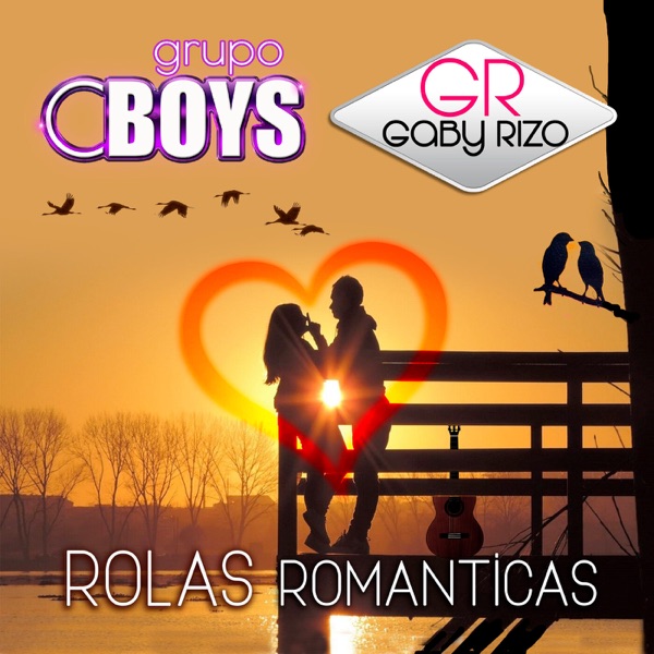 Rolas Románticas