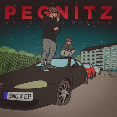 Pegnitz - Single