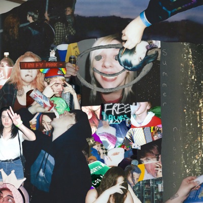 Summer Nights - Single